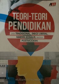 Image of Teori-Teori Pendidikan