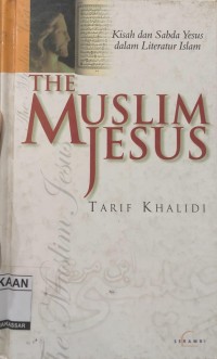 Image of The muslim jesus
