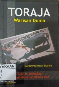 Image of TORAJA WARISAN DUNIA