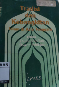 Image of Tradisi dan Kebangkitan Islam di Asia Tenggara