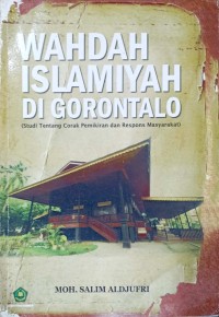 Image of Wahdah Islamiyah Di Gorontalo